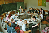 Malkurs für Kinder